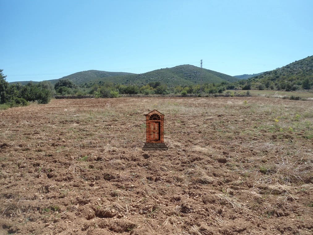 Bouwgrond te koop in Peniscola - € 180.000 (Ref: 7560612)