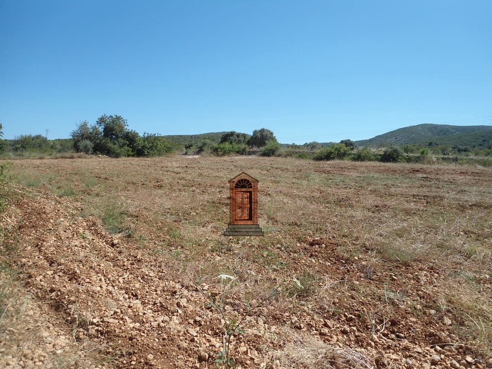 Bouwgrond te koop in Peniscola - € 180.000 (Ref: 7560612)