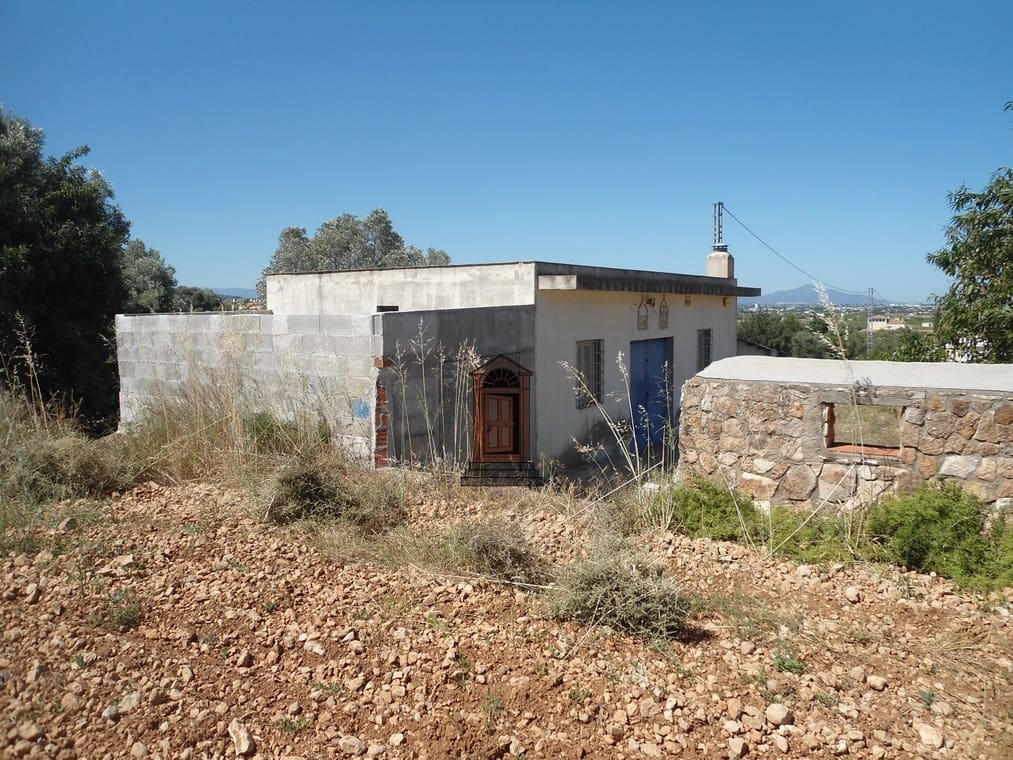 Bouwgrond te koop in Peniscola - € 180.000 (Ref: 7560612)