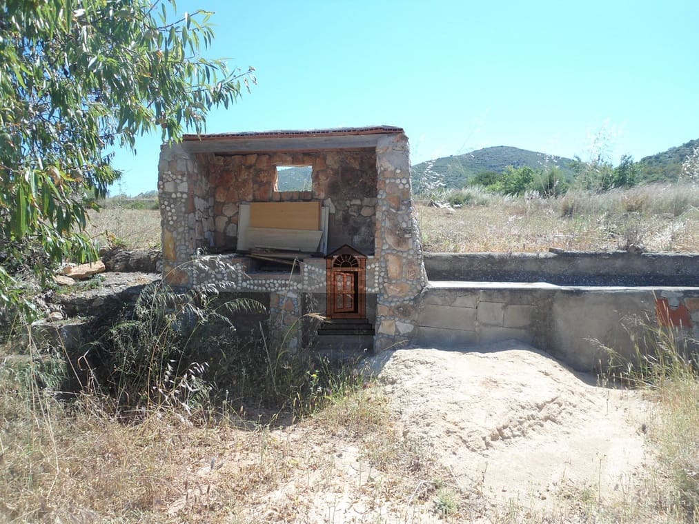 Bouwgrond te koop in Peniscola - € 180.000 (Ref: 7560612)