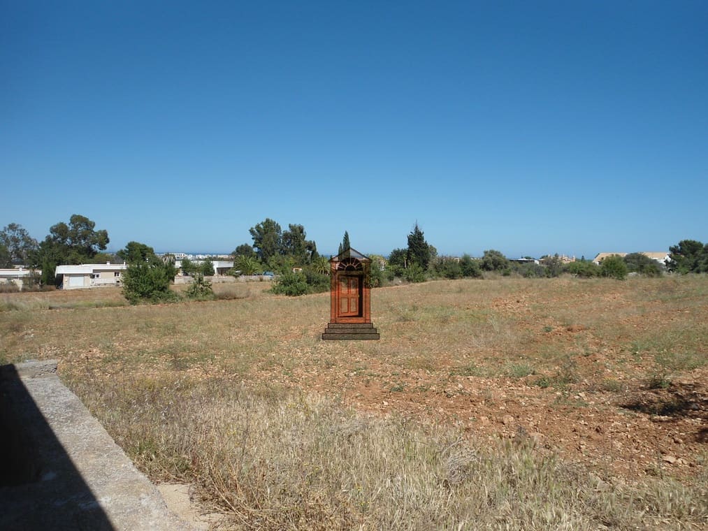 Bouwgrond te koop in Peniscola - € 180.000 (Ref: 7560612)