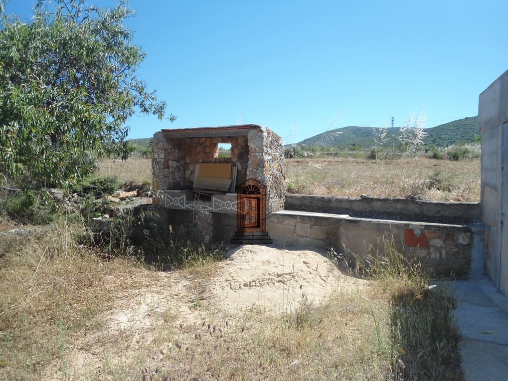 Bouwgrond te koop in Peniscola - € 180.000 (Ref: 7560612)