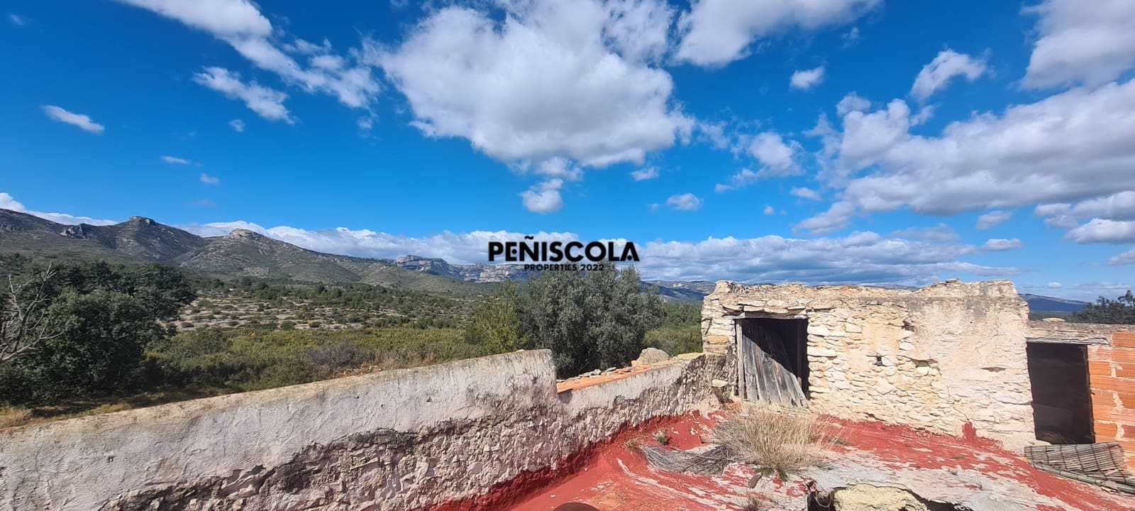 Finca/Landehus til salg i Canet lo Roig - € 60.000 (Ref: 8163347)