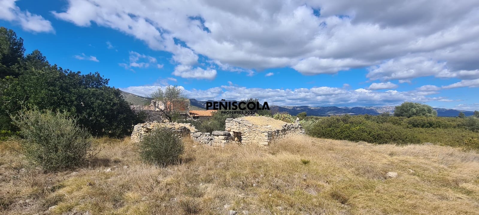 Finca/Landehus til salg i Canet lo Roig - € 60.000 (Ref: 8163347)