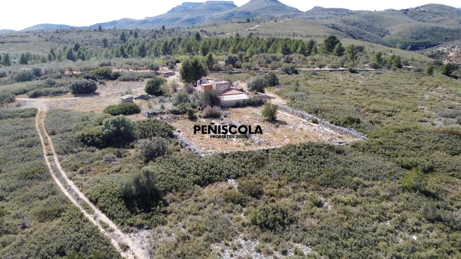 Finca/Landehus til salg i Canet lo Roig - € 60.000 (Ref: 8163347)