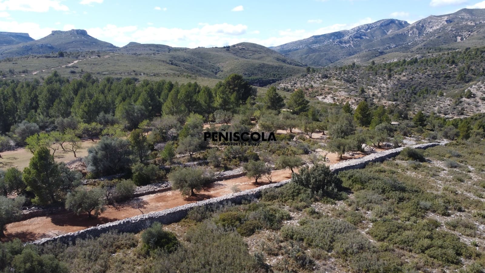 Finca/Landehus til salg i Canet lo Roig - € 60.000 (Ref: 8163347)