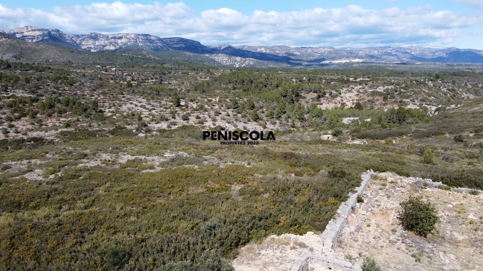 Finca/Landehus til salg i Canet lo Roig - € 60.000 (Ref: 8163347)