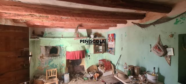 Finca/Country House for sale in Canet lo Roig - € 60,000 (Ref: 8163347)