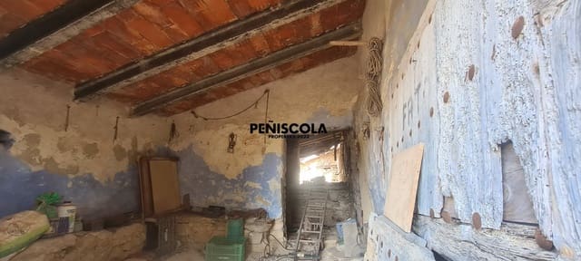 Finca/Country House for sale in Canet lo Roig - € 60,000 (Ref: 8163347)