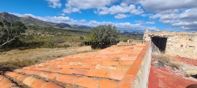 Finca/Country House for sale in Canet lo Roig - € 60,000 (Ref: 8163347)