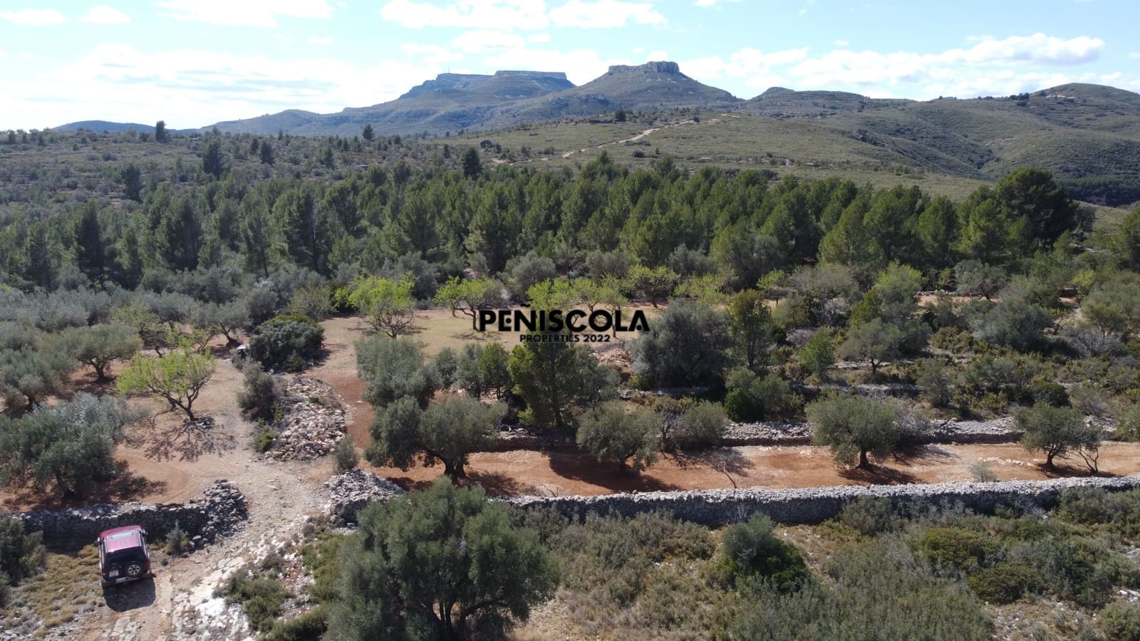 Finca/Landehus til salg i Canet lo Roig - € 60.000 (Ref: 8163347)