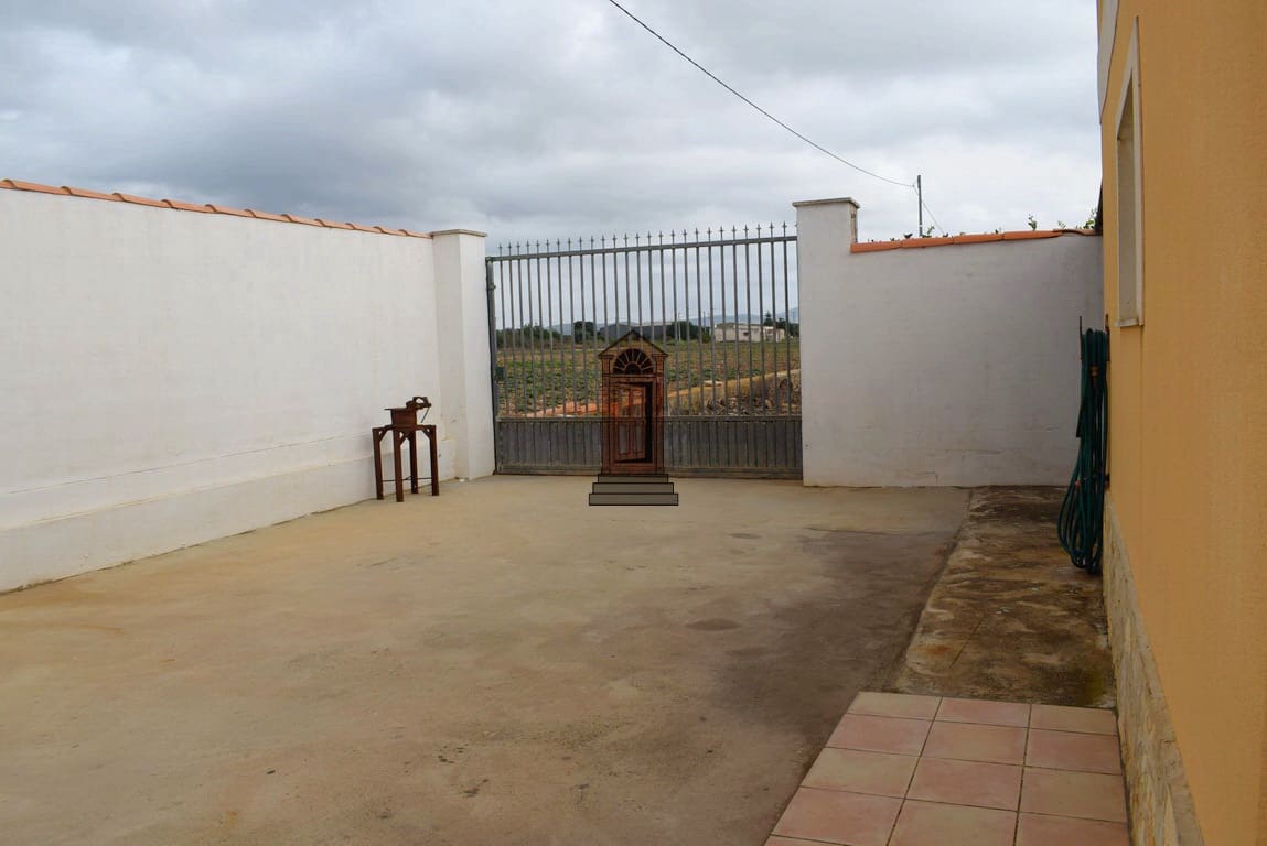 4 soveværelse Villa til salg i Vinaros - € 466.000 (Ref: 8395894)