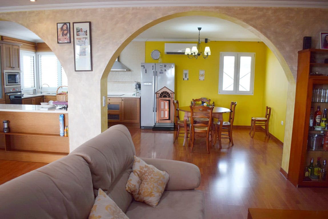 4 soveværelse Villa til salg i Vinaros - € 466.000 (Ref: 8395894)