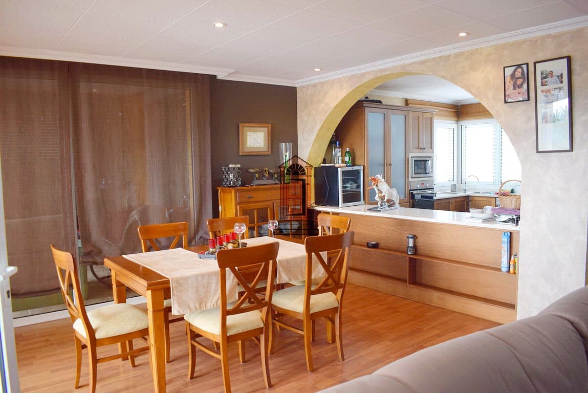 4 soveværelse Villa til salg i Vinaros - € 466.000 (Ref: 8395894)