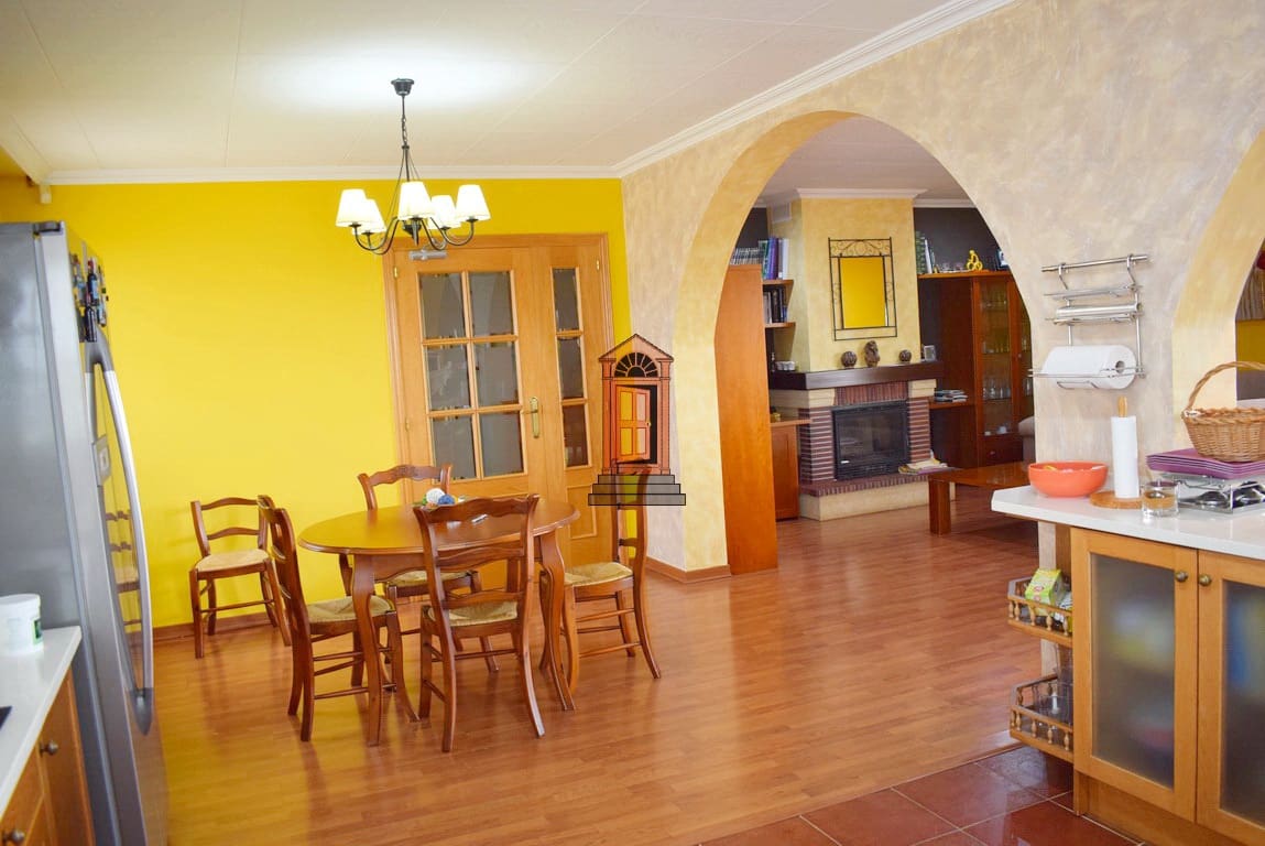 4 soveværelse Villa til salg i Vinaros - € 466.000 (Ref: 8395894)