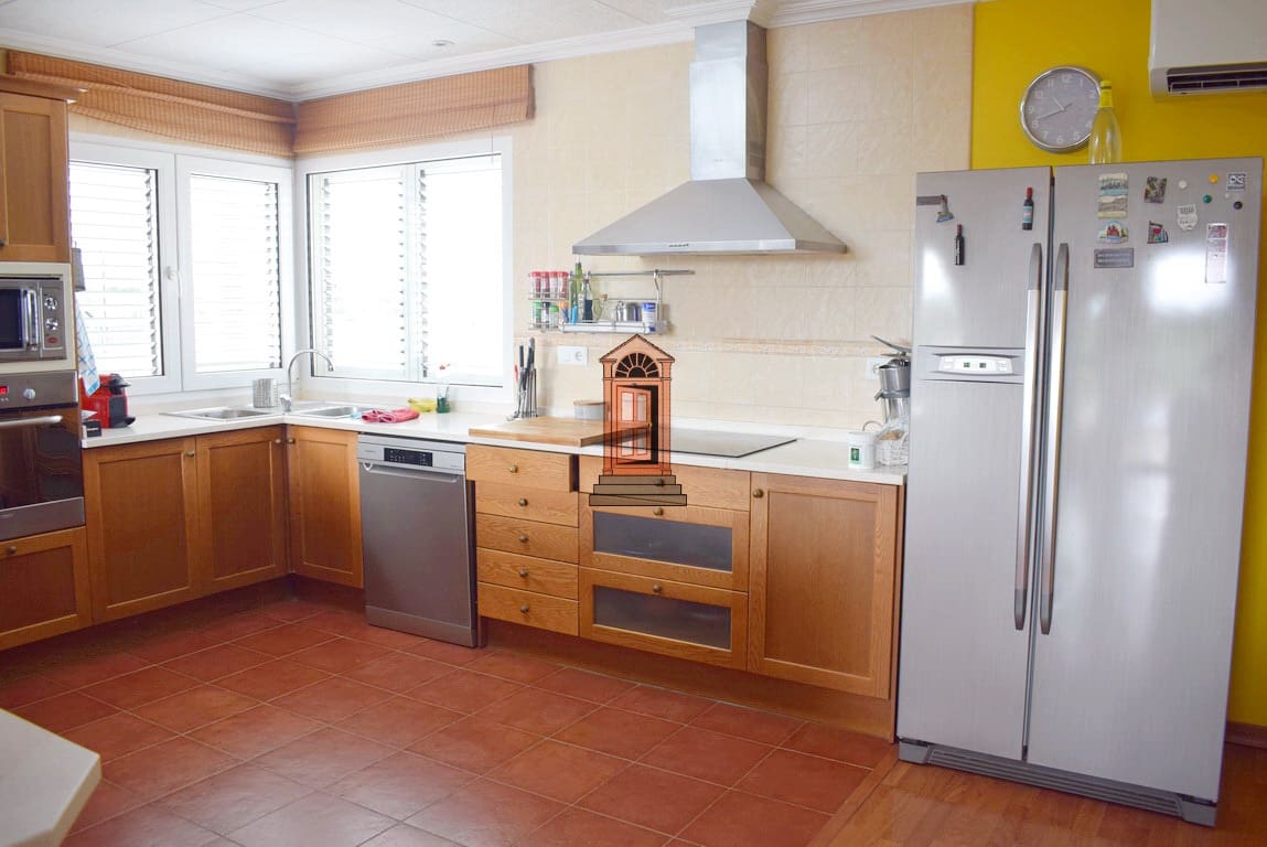 4 soveværelse Villa til salg i Vinaros - € 466.000 (Ref: 8395894)