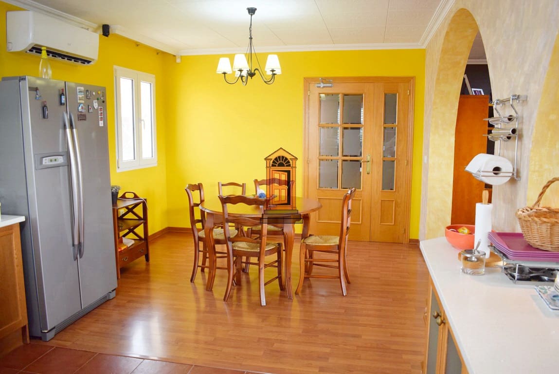 4 soveværelse Villa til salg i Vinaros - € 466.000 (Ref: 8395894)