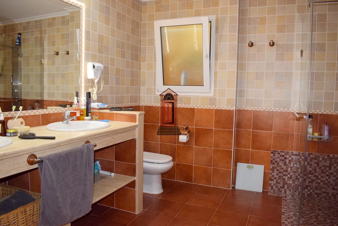 4 soveværelse Villa til salg i Vinaros - € 466.000 (Ref: 8395894)