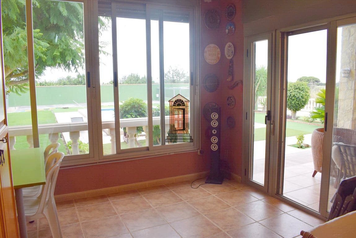 4 soveværelse Villa til salg i Vinaros - € 466.000 (Ref: 8395894)