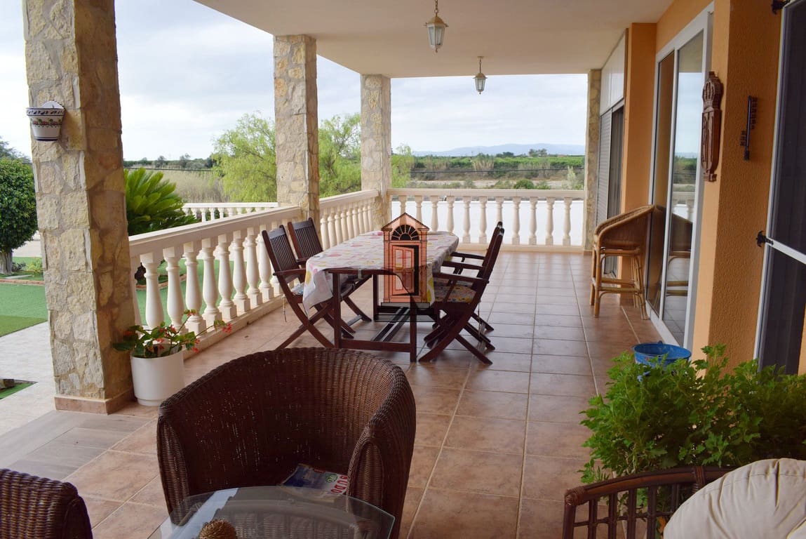 4 soveværelse Villa til salg i Vinaros - € 466.000 (Ref: 8395894)