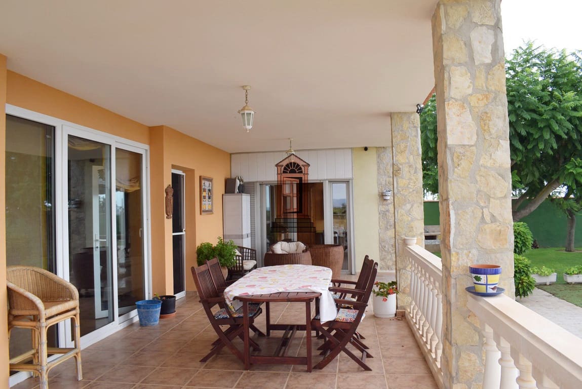 4 soveværelse Villa til salg i Vinaros - € 466.000 (Ref: 8395894)