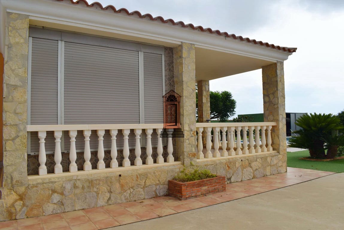 4 soveværelse Villa til salg i Vinaros - € 466.000 (Ref: 8395894)