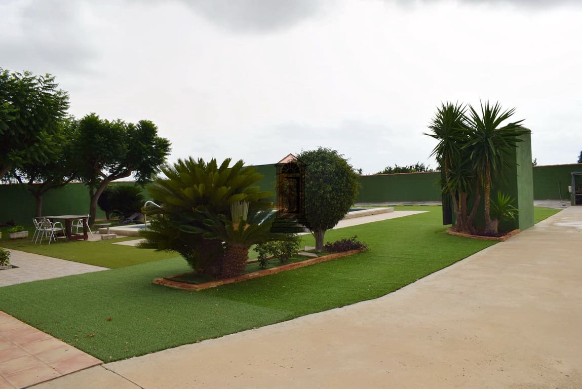 4 soveværelse Villa til salg i Vinaros - € 466.000 (Ref: 8395894)