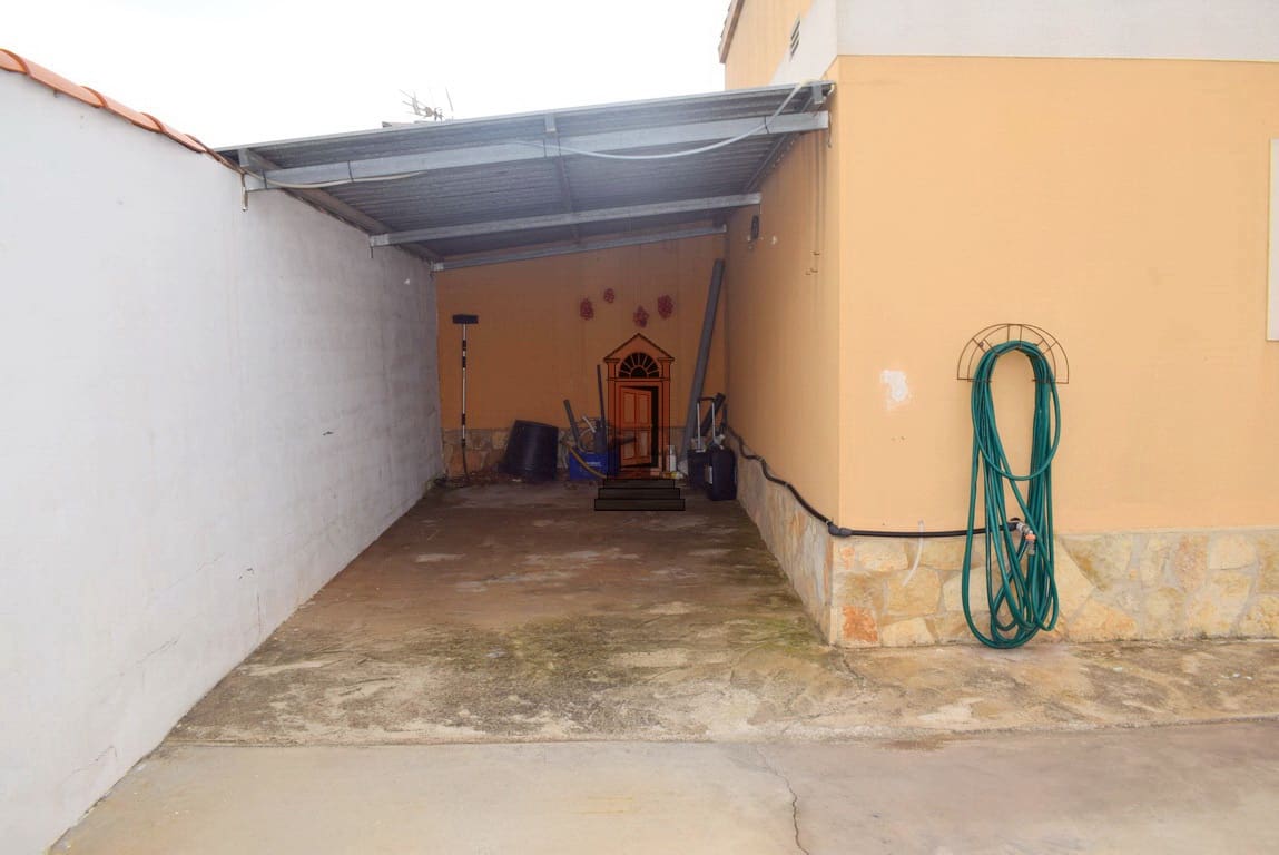 4 soveværelse Villa til salg i Vinaros - € 466.000 (Ref: 8395894)