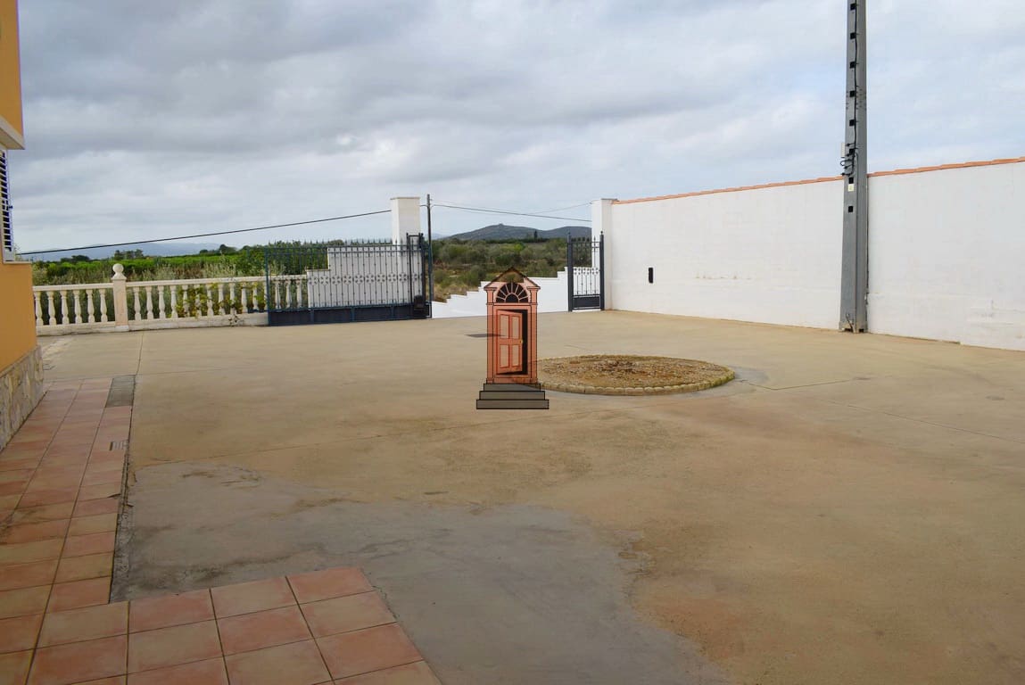 4 soveværelse Villa til salg i Vinaros - € 466.000 (Ref: 8395894)