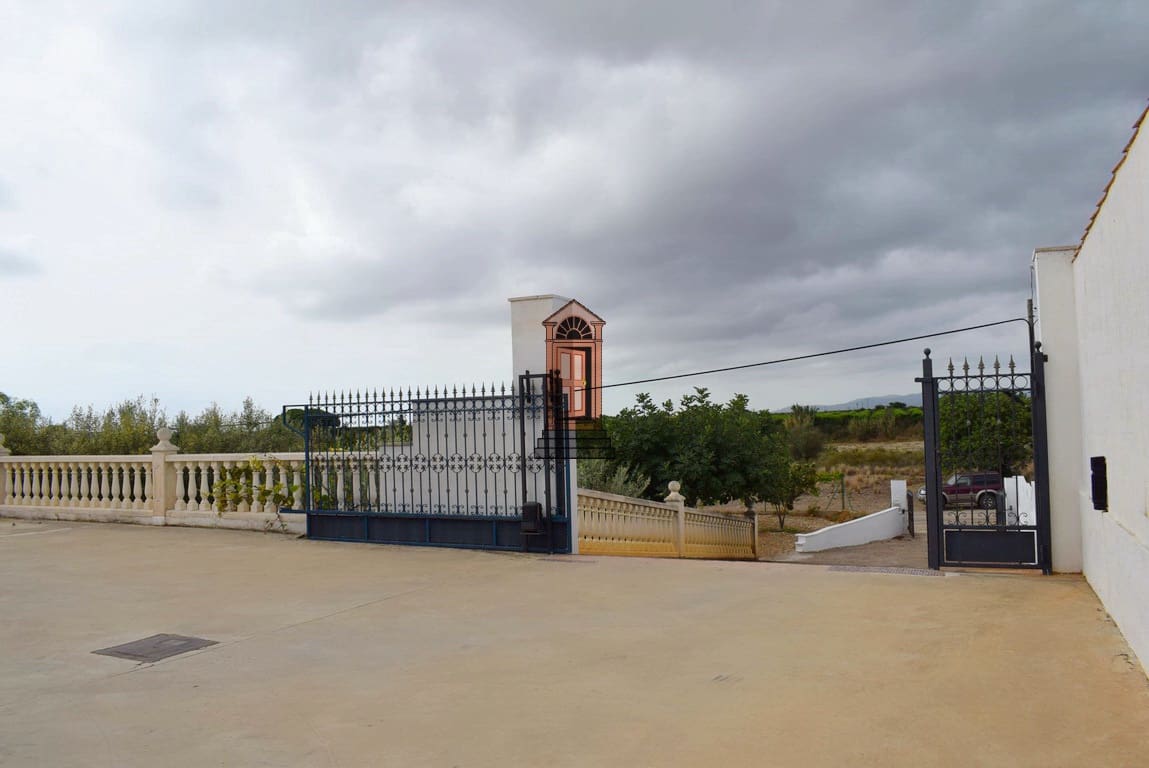 4 soveværelse Villa til salg i Vinaros - € 466.000 (Ref: 8395894)