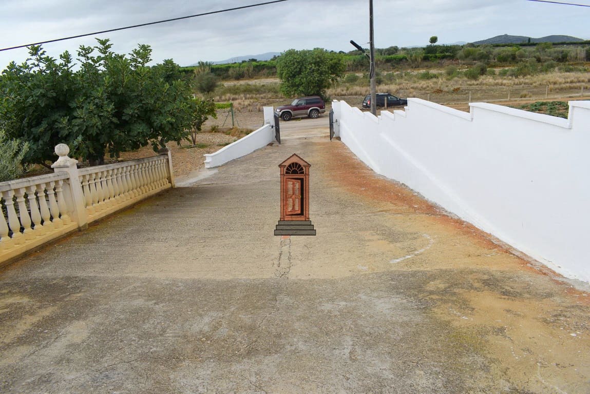 4 soveværelse Villa til salg i Vinaros - € 466.000 (Ref: 8395894)