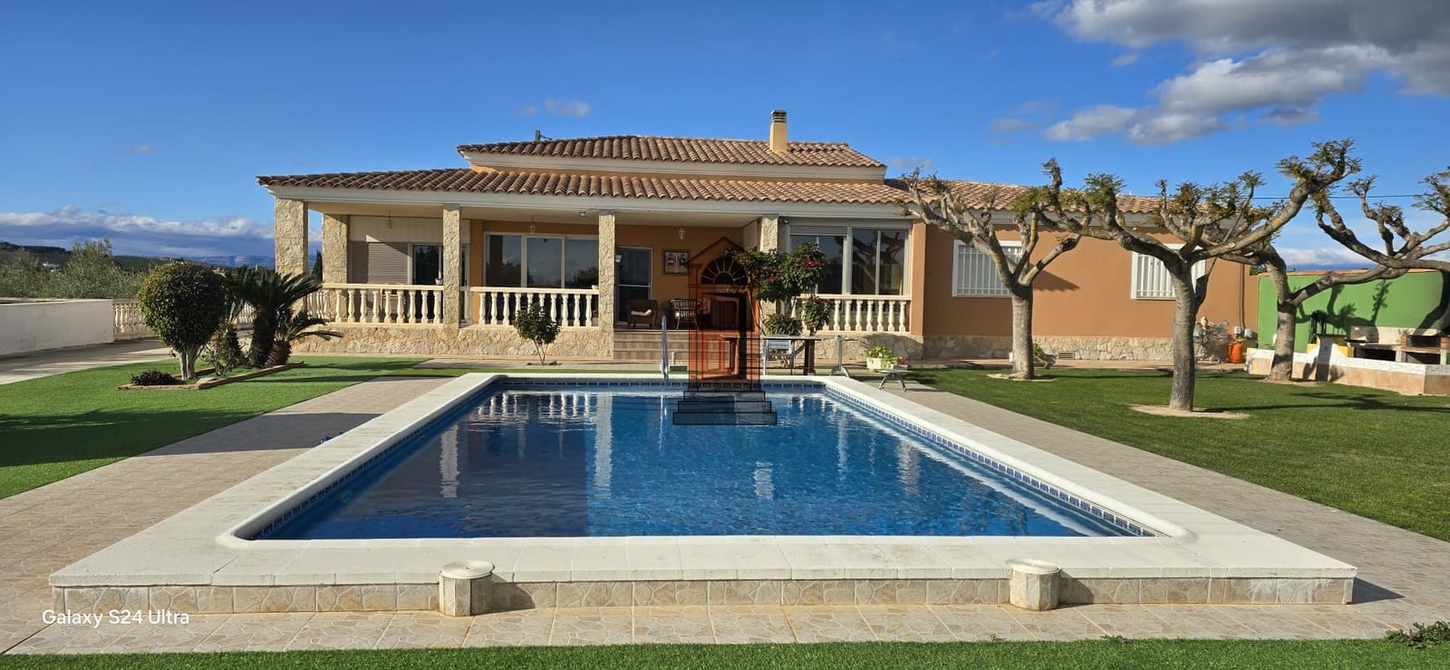 4 soveværelse Villa til salg i Vinaros - € 466.000 (Ref: 8395894)