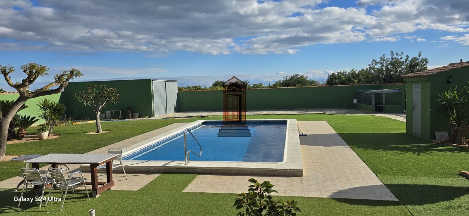 4 soveværelse Villa til salg i Vinaros - € 466.000 (Ref: 8395894)