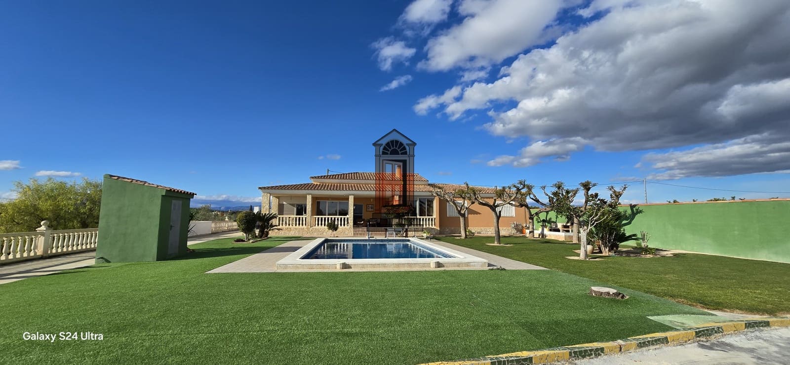 4 soveværelse Villa til salg i Vinaros - € 466.000 (Ref: 8395894)