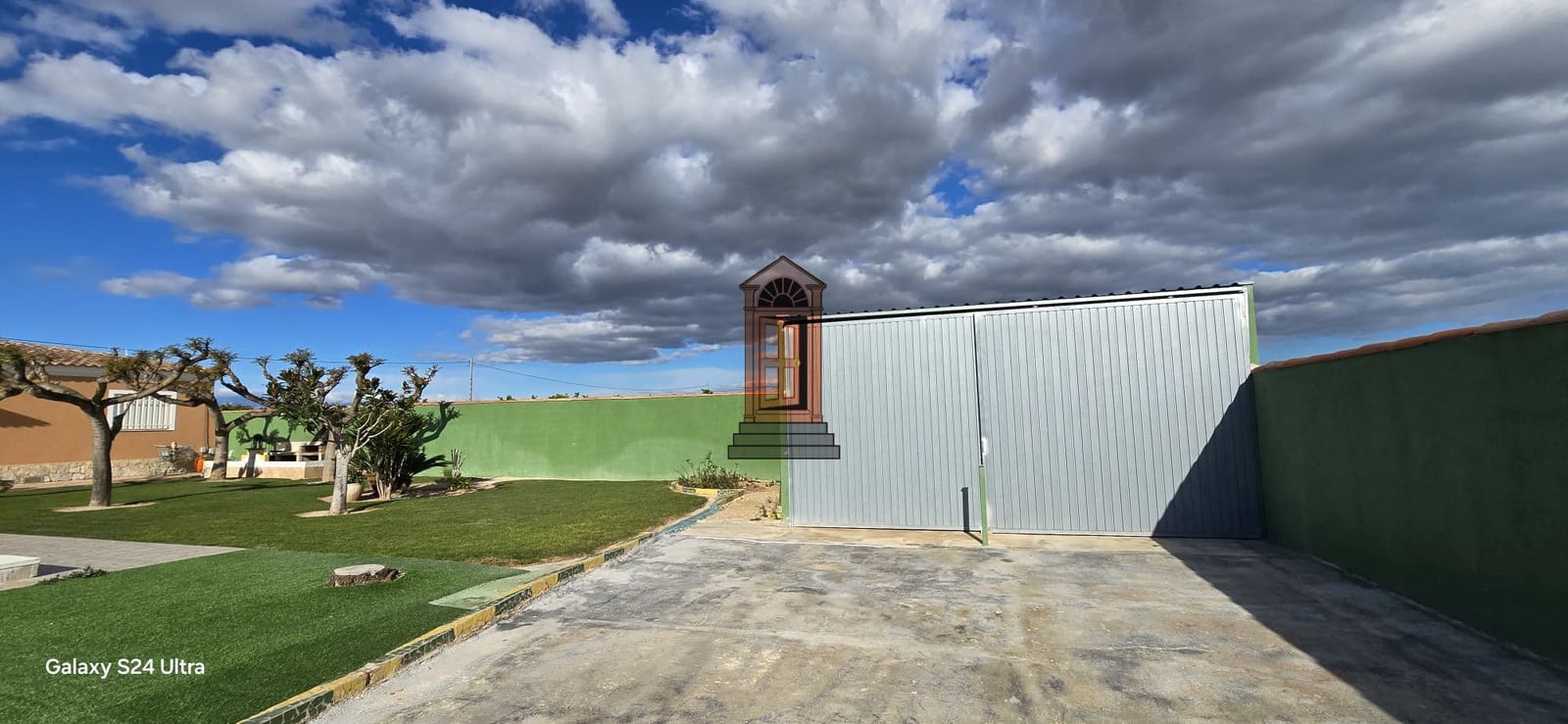 4 soveværelse Villa til salg i Vinaros - € 466.000 (Ref: 8395894)