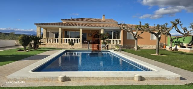 4 slaapkamer Villa te koop in Vinaròs - € 466.000 (Ref: 8395894)