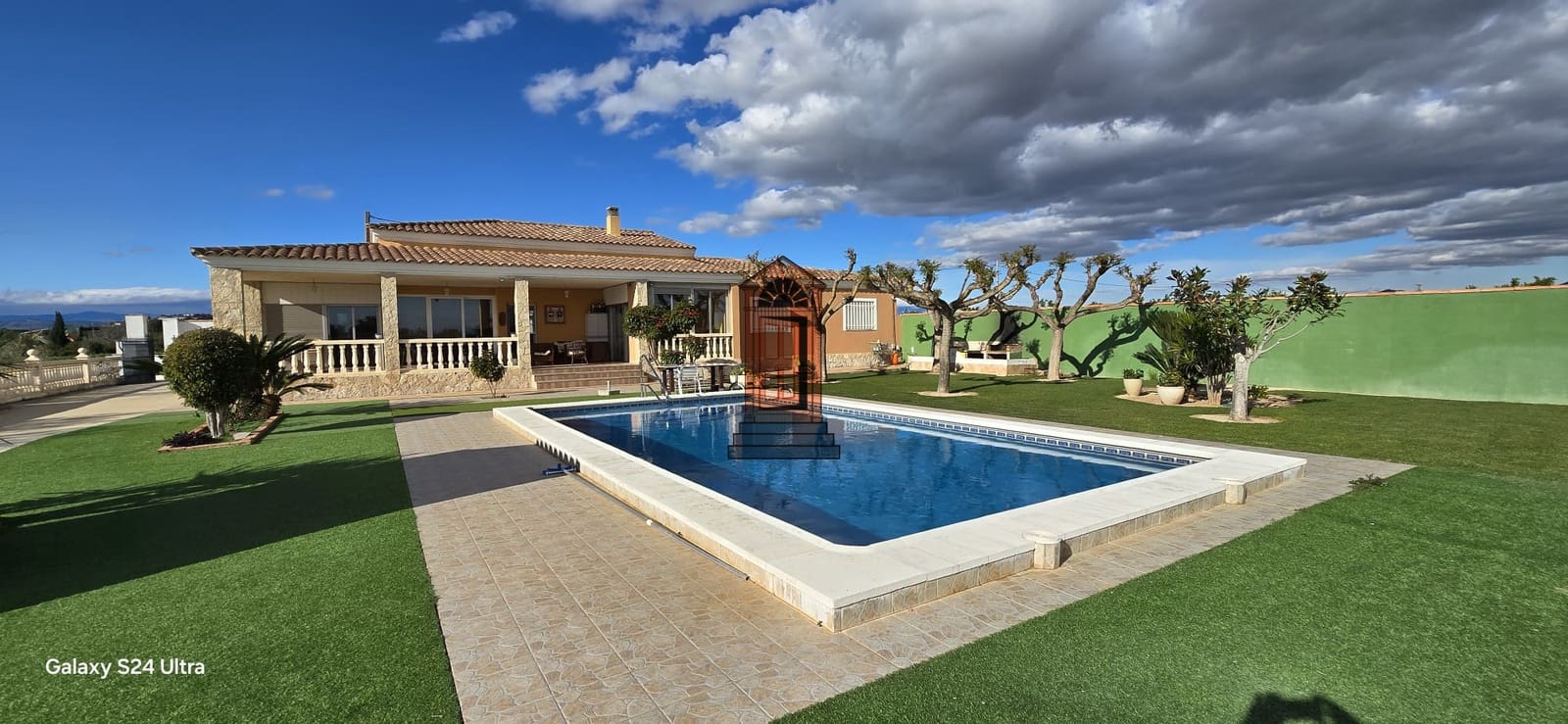 4 soveværelse Villa til salg i Vinaros - € 466.000 (Ref: 8395894)