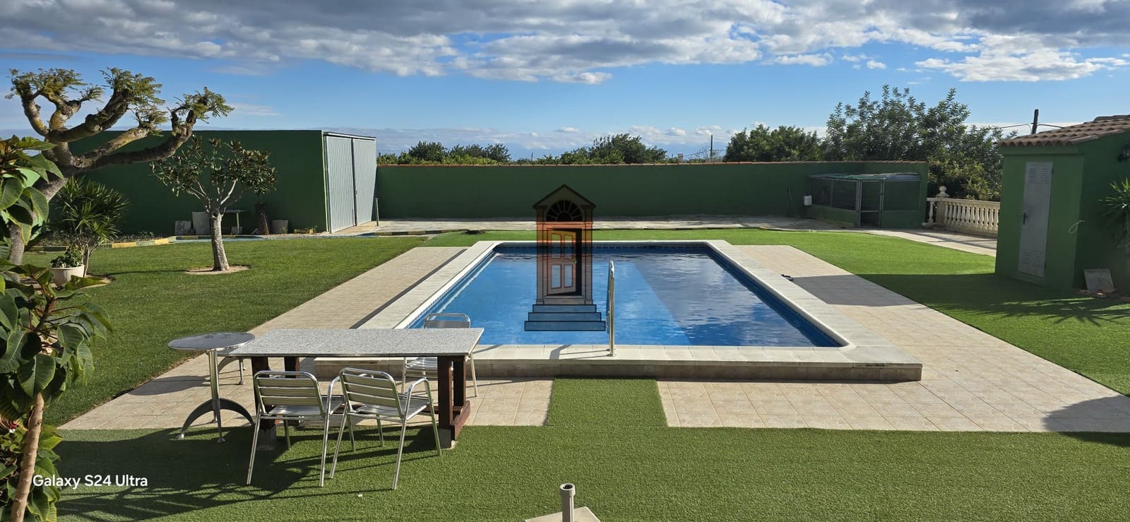 4 soveværelse Villa til salg i Vinaros - € 466.000 (Ref: 8395894)