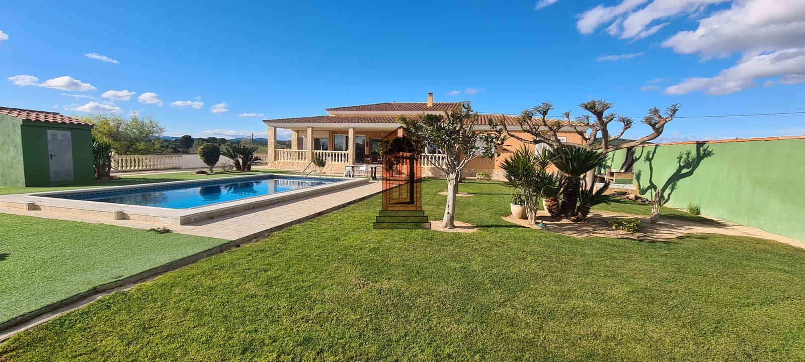 4 soveværelse Villa til salg i Vinaros - € 466.000 (Ref: 8395894)