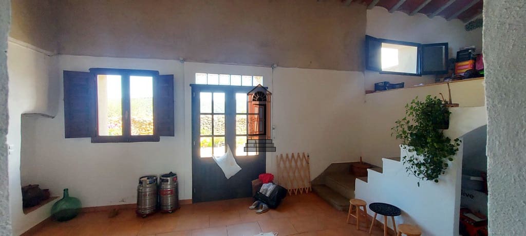 3 soveværelse Finca/Landehus til salg i Albocasser - € 195.000 (Ref: 8657548)