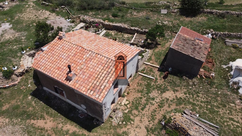 3 soveværelse Finca/Landehus til salg i Albocasser - € 195.000 (Ref: 8657548)