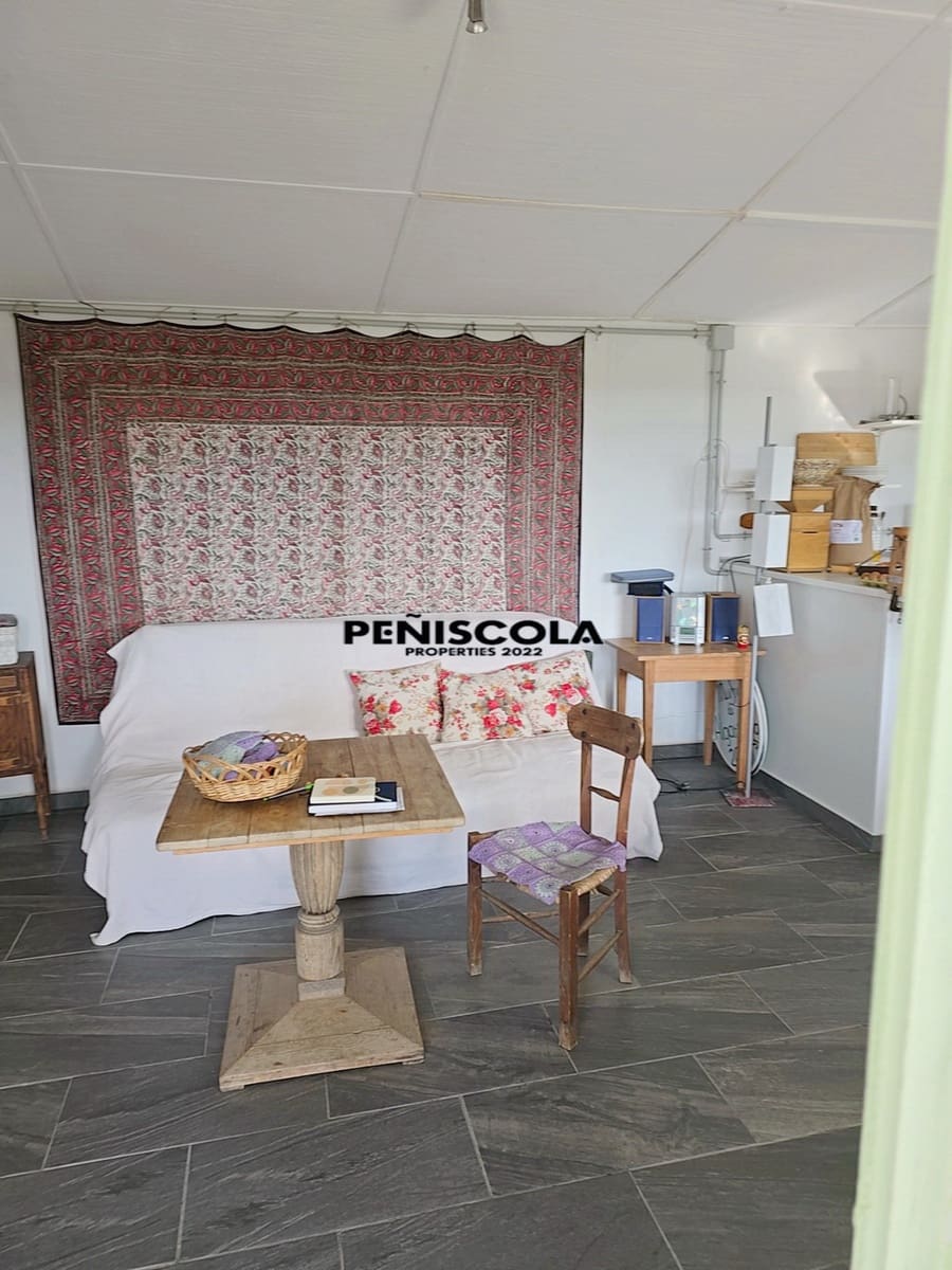 5 soveværelse Guesthouse/B & B til salg i Cervera del Maestre / Cervera del Maestrat - € 215.000 (Ref: 8855408)