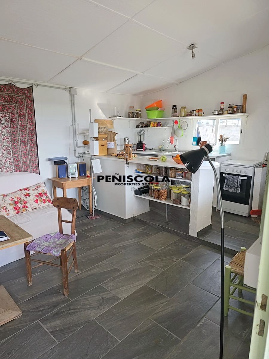 5 soveværelse Guesthouse/B & B til salg i Cervera del Maestre / Cervera del Maestrat - € 215.000 (Ref: 8855408)