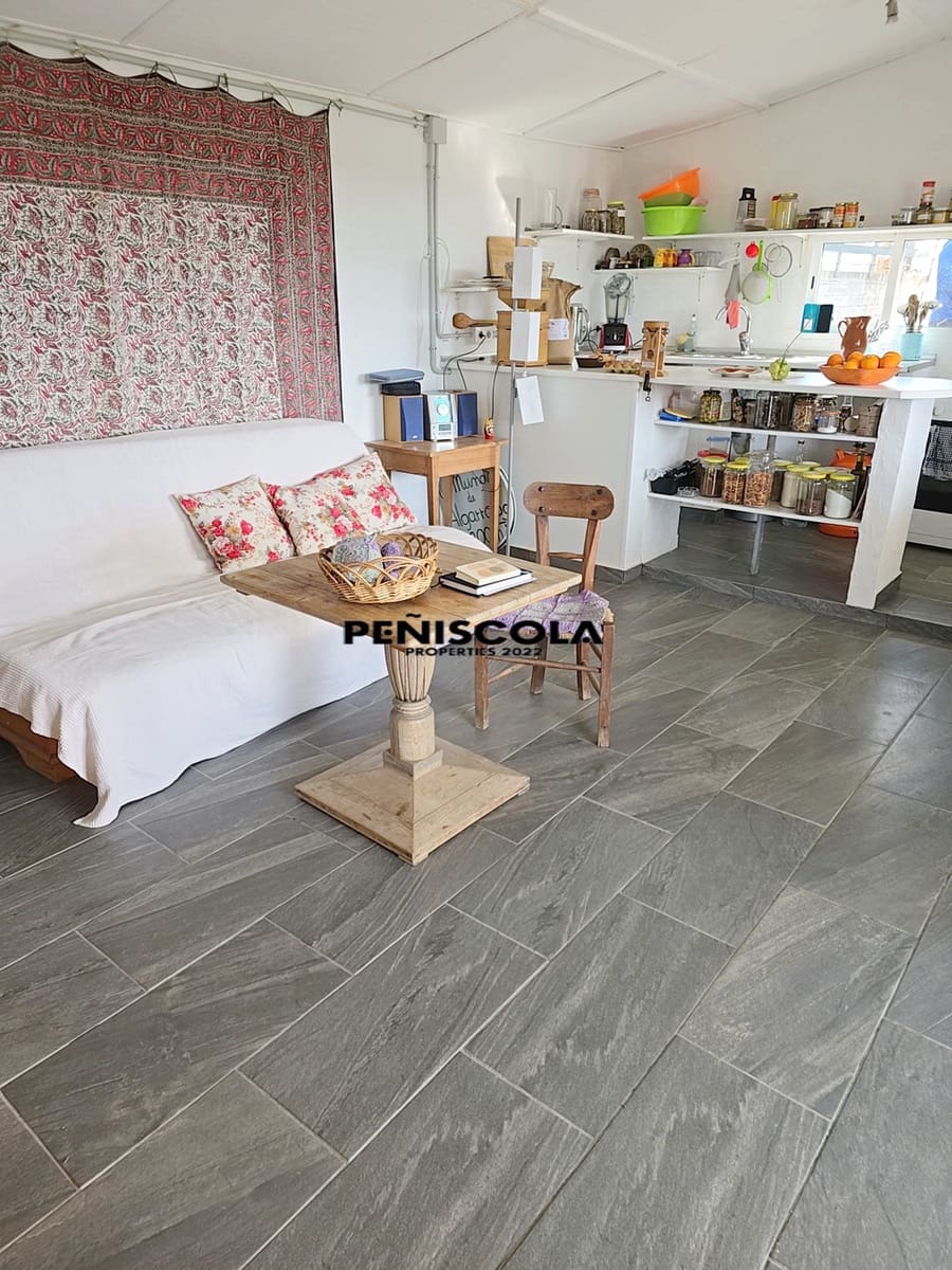 5 soveværelse Guesthouse/B & B til salg i Cervera del Maestre / Cervera del Maestrat - € 215.000 (Ref: 8855408)