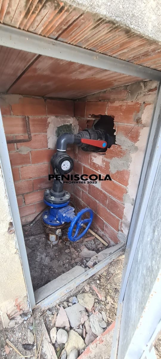 5 soveværelse Guesthouse/B & B til salg i Cervera del Maestre / Cervera del Maestrat - € 215.000 (Ref: 8855408)