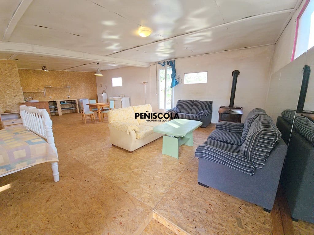 5 soveværelse Guesthouse/B & B til salg i Cervera del Maestre / Cervera del Maestrat - € 215.000 (Ref: 8855408)