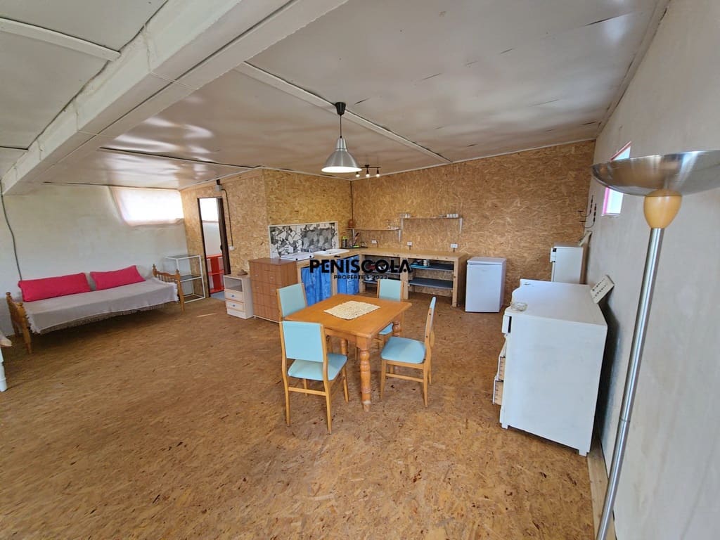 5 soveværelse Guesthouse/B & B til salg i Cervera del Maestre / Cervera del Maestrat - € 215.000 (Ref: 8855408)