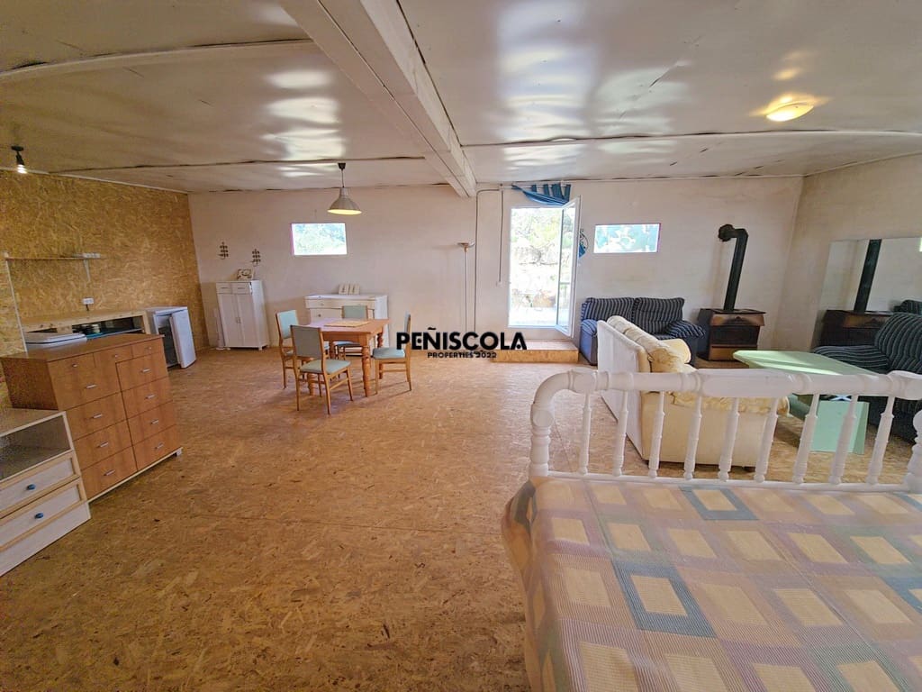 5 soveværelse Guesthouse/B & B til salg i Cervera del Maestre / Cervera del Maestrat - € 215.000 (Ref: 8855408)