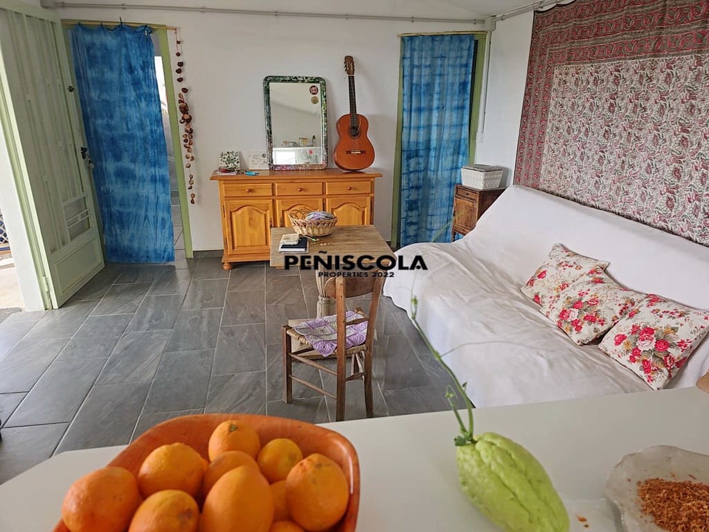 5 soveværelse Guesthouse/B & B til salg i Cervera del Maestre / Cervera del Maestrat - € 215.000 (Ref: 8855408)