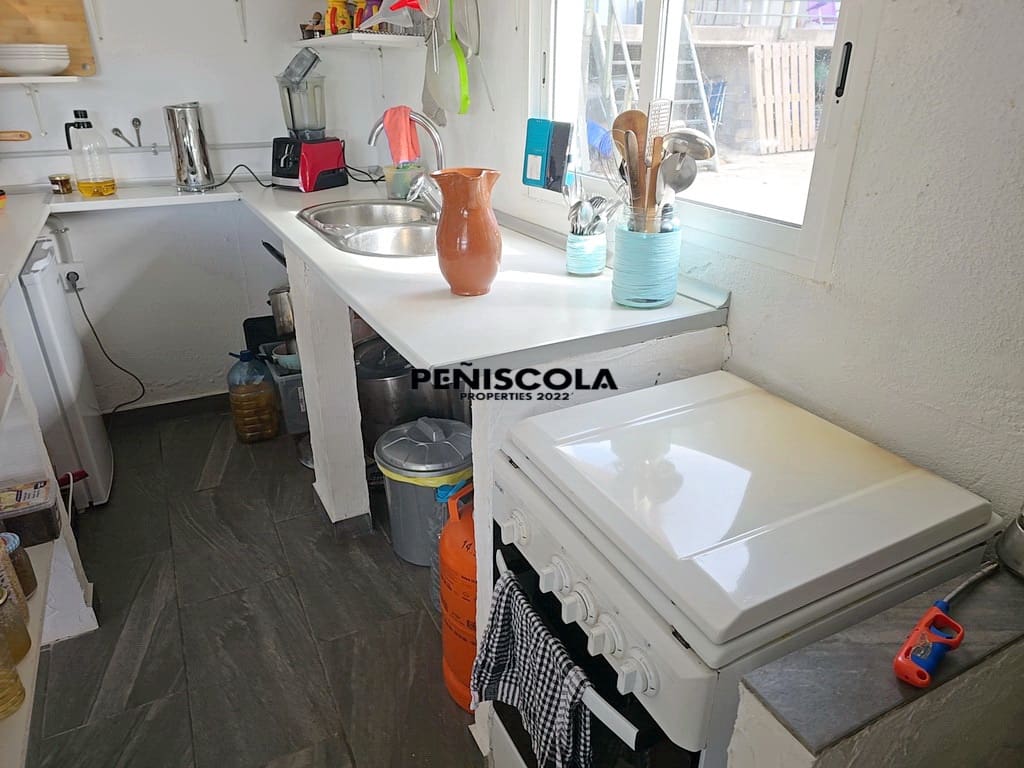 5 soveværelse Guesthouse/B & B til salg i Cervera del Maestre / Cervera del Maestrat - € 215.000 (Ref: 8855408)